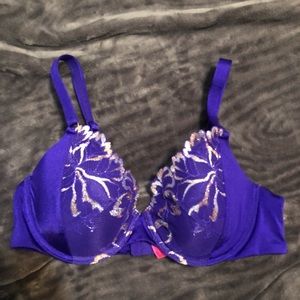La Senza Bra’s
